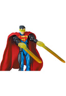 SUPERMAN Return of Superman Medicom Toy MAFEX Eradicator
