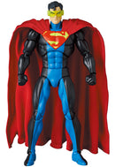 SUPERMAN Return of Superman Medicom Toy MAFEX Eradicator