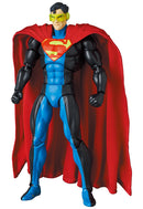 SUPERMAN Return of Superman Medicom Toy MAFEX Eradicator