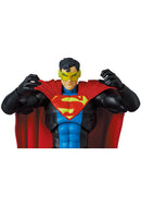 SUPERMAN Return of Superman Medicom Toy MAFEX Eradicator