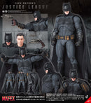 Justice League Zack Snyder's Medicom Toy MAFEX Batman