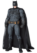 Justice League Zack Snyder's Medicom Toy MAFEX Batman