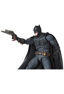 Justice League Zack Snyder's Medicom Toy MAFEX Batman