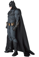 Justice League Zack Snyder's Medicom Toy MAFEX Batman
