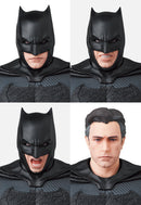 Justice League Zack Snyder's Medicom Toy MAFEX Batman