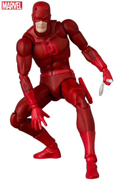 Daredevil Medicom Toy MAFEX DAREDEVIL COMIC Ver.