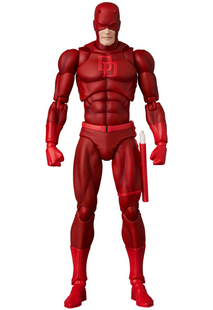 Daredevil Medicom Toy MAFEX DAREDEVIL COMIC Ver.