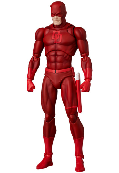 Daredevil Medicom Toy MAFEX DAREDEVIL COMIC Ver.