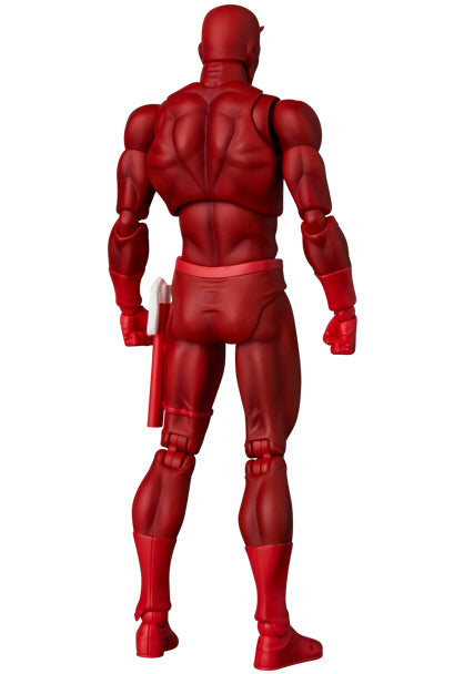 Daredevil Medicom Toy MAFEX DAREDEVIL COMIC Ver.