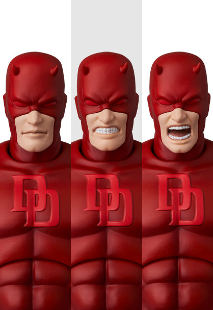 Daredevil Medicom Toy MAFEX DAREDEVIL COMIC Ver.