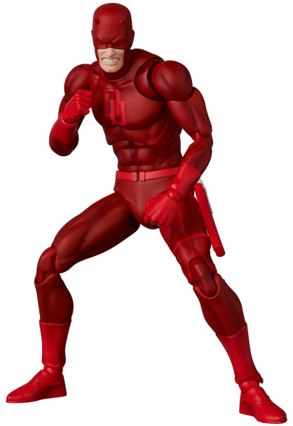 Daredevil Medicom Toy MAFEX DAREDEVIL COMIC Ver.