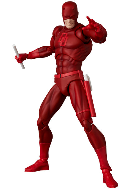 Daredevil Medicom Toy MAFEX DAREDEVIL COMIC Ver.