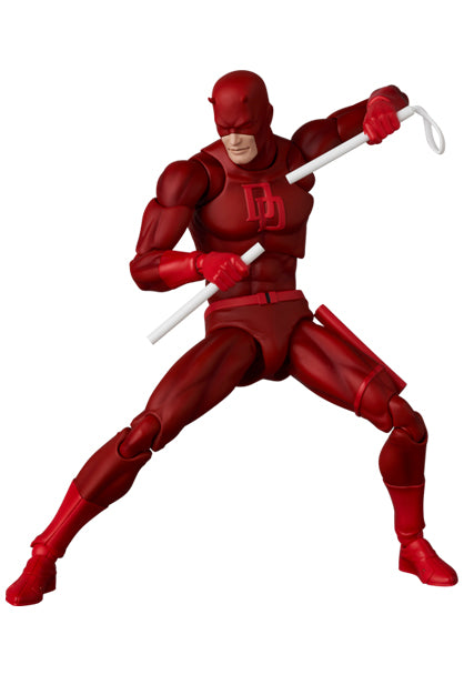 Daredevil Medicom Toy MAFEX DAREDEVIL COMIC Ver.