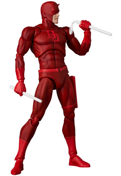 Daredevil Medicom Toy MAFEX DAREDEVIL COMIC Ver.