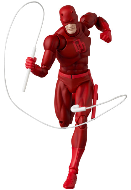 Daredevil Medicom Toy MAFEX DAREDEVIL COMIC Ver.