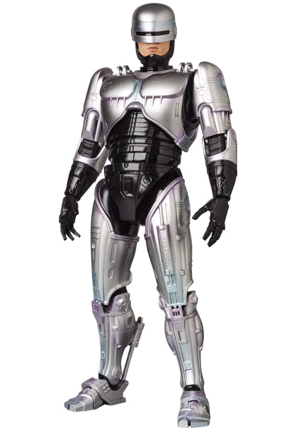 RoboCop Medicom Toy MAFEX RoboCop Renewal Ver.