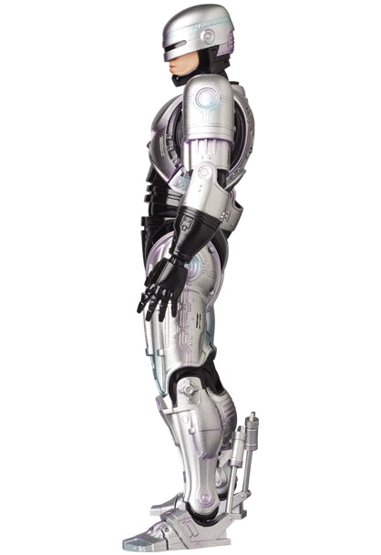 RoboCop Medicom Toy MAFEX RoboCop Renewal Ver.