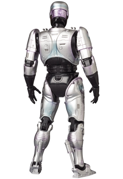 RoboCop Medicom Toy MAFEX RoboCop Renewal Ver.
