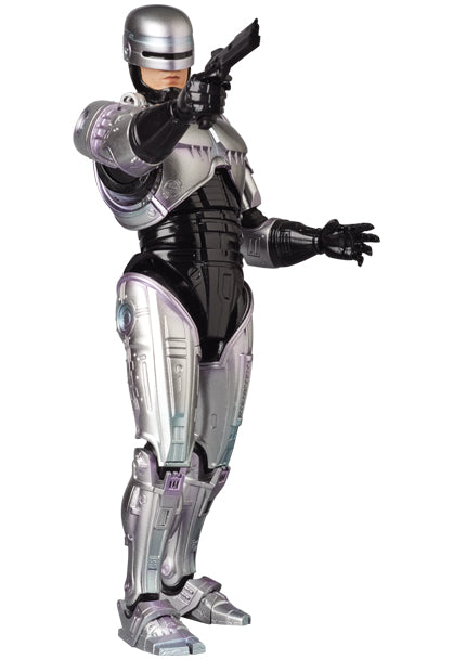RoboCop Medicom Toy MAFEX RoboCop Renewal Ver.