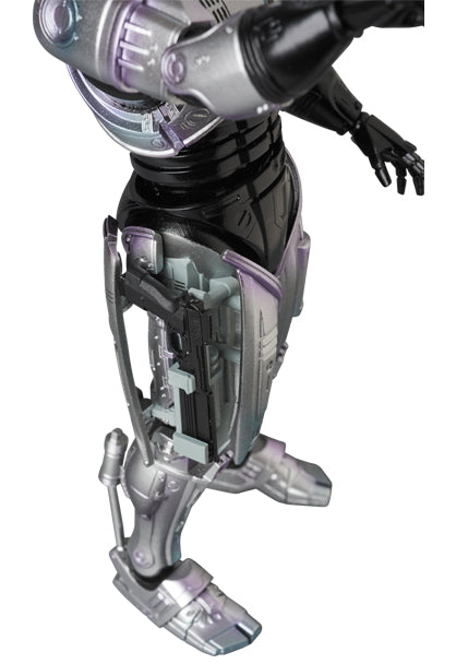 RoboCop Medicom Toy MAFEX RoboCop Renewal Ver.