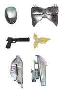 RoboCop Medicom Toy MAFEX RoboCop Renewal Ver.