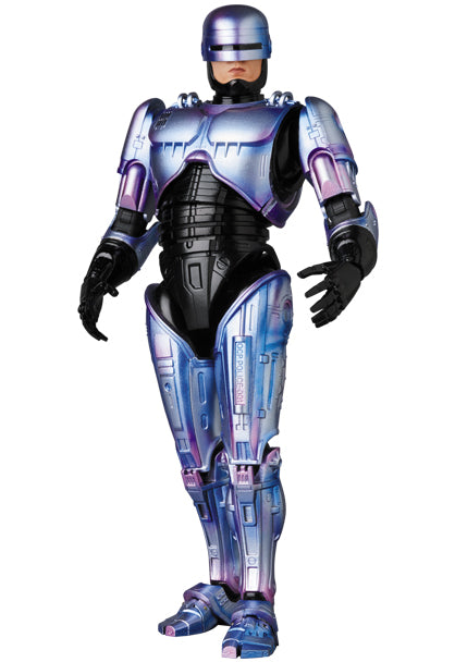 RoboCop 2 Medicom Toy MAFEX RoboCop 2 Renewal Ver.