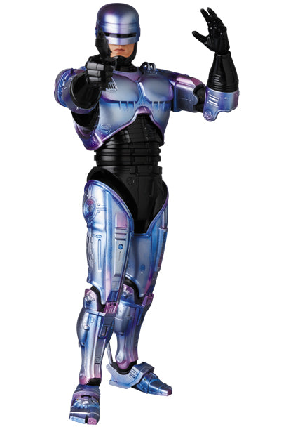 RoboCop 2 Medicom Toy MAFEX RoboCop 2 Renewal Ver.