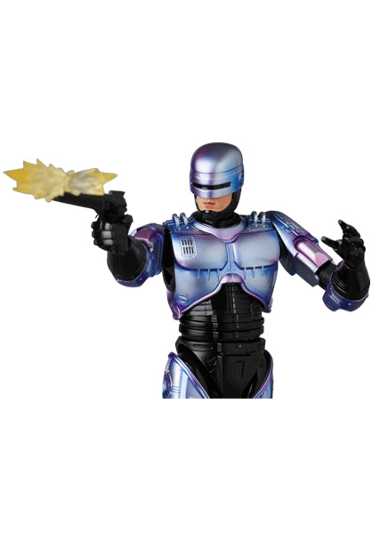 RoboCop 2 Medicom Toy MAFEX RoboCop 2 Renewal Ver.