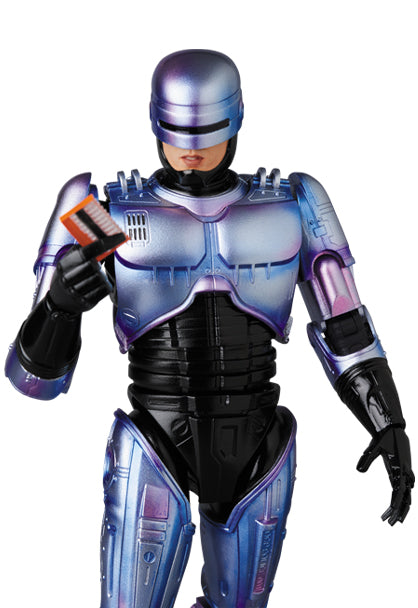 RoboCop 2 Medicom Toy MAFEX RoboCop 2 Renewal Ver.