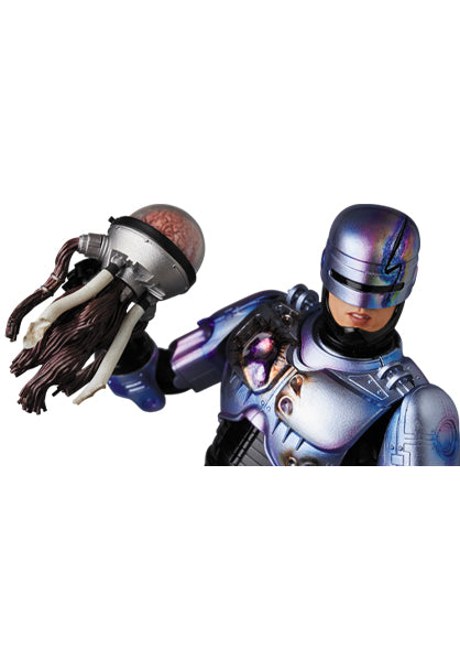 RoboCop 2 Medicom Toy MAFEX RoboCop 2 Renewal Ver.