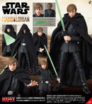 Star Wars The Mandalorian Medicom Toy MAFEX Luke Skywalker