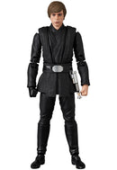 Star Wars The Mandalorian Medicom Toy MAFEX Luke Skywalker