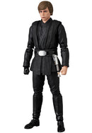 Star Wars The Mandalorian Medicom Toy MAFEX Luke Skywalker