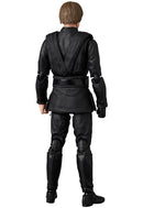 Star Wars The Mandalorian Medicom Toy MAFEX Luke Skywalker