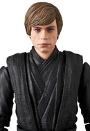 Star Wars The Mandalorian Medicom Toy MAFEX Luke Skywalker