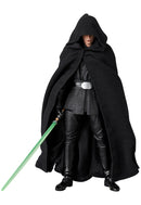 Star Wars The Mandalorian Medicom Toy MAFEX Luke Skywalker
