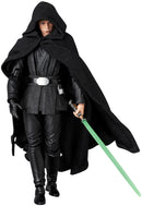 Star Wars The Mandalorian Medicom Toy MAFEX Luke Skywalker