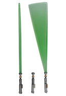 Star Wars The Mandalorian Medicom Toy MAFEX Luke Skywalker