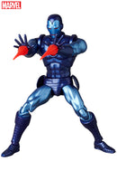 Iron Man Medicom Toy MAFEX Iron Man (Stealth Ver.)