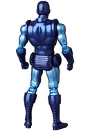 Iron Man Medicom Toy MAFEX Iron Man (Stealth Ver.)