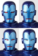 Iron Man Medicom Toy MAFEX Iron Man (Stealth Ver.)