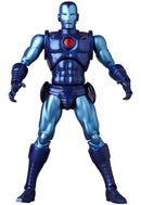 Iron Man Medicom Toy MAFEX Iron Man (Stealth Ver.)