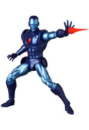 Iron Man Medicom Toy MAFEX Iron Man (Stealth Ver.)