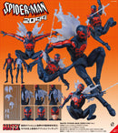 Spider-Man 2099 Medicom Toy MAFEX Spider-man 2099 (Comic Ver.)