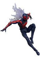 Spider-Man 2099 Medicom Toy MAFEX Spider-man 2099 (Comic Ver.)