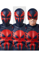Spider-Man 2099 Medicom Toy MAFEX Spider-man 2099 (Comic Ver.)