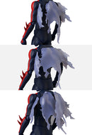 Spider-Man 2099 Medicom Toy MAFEX Spider-man 2099 (Comic Ver.)