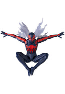 Spider-Man 2099 Medicom Toy MAFEX Spider-man 2099 (Comic Ver.)