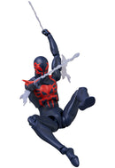 Spider-Man 2099 Medicom Toy MAFEX Spider-man 2099 (Comic Ver.)