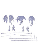 Spider-Man 2099 Medicom Toy MAFEX Spider-man 2099 (Comic Ver.)